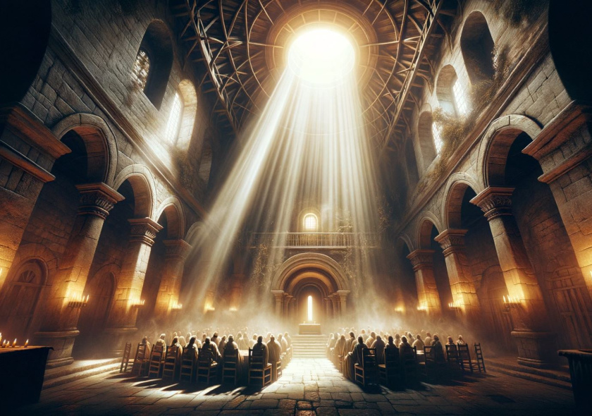 Why you must worship your Primary Spirit