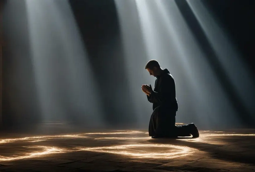 The Harris’s Hawks