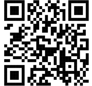 Scan this to enrich your soul.